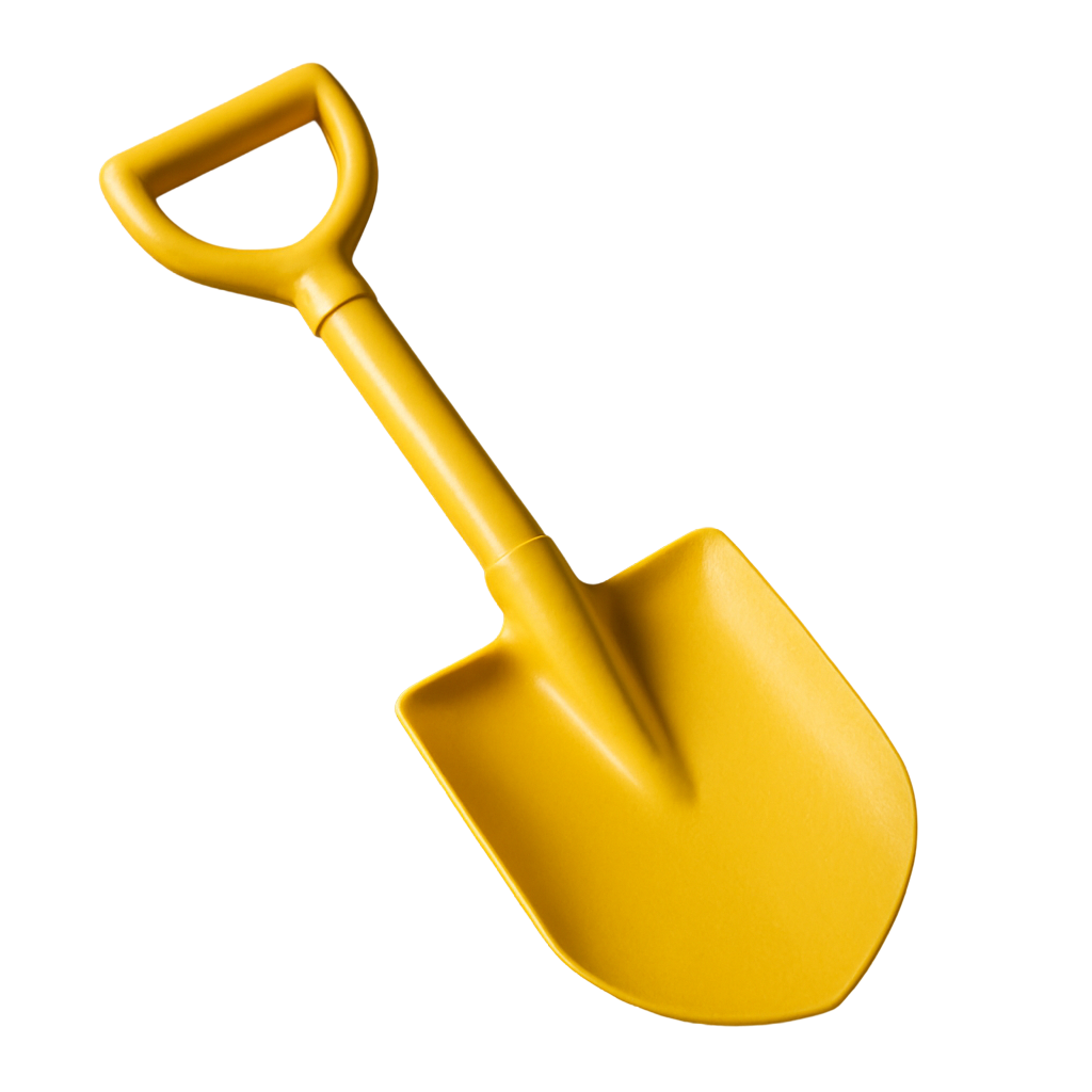 Outils pour le jardin